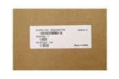 Tastatur - Lenovo Chicony - Bærbart tastatur - til utskifting - Italiensk - Svart - 5N20W67776