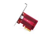 Nettverksadapter - TP-Link TX401 10 Gigabit PCI Express Network Adapter - TX401