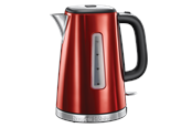 Vannkoker - Russell Hobbs Vannkoker Luna 23210-70 - Solrød - 2400 W - 23210-70