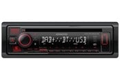 Bilstereo - Kenwood KDC-BT450DAB - KDCBT450DAB