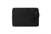 Veske/Hylster/Sekk til bærbar PC - Tucano Top Etui for MacBook Pro 16" & Laptop 15.6" | Svart - BFTMB16-BK