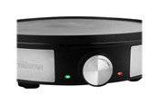 Andre kjøkkenapparater - Tristar Tris Crepemaker   BP-2638      edelstahl - BP-2638