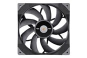 Kabinettvifte - Thermaltake TOUGHFAN - Kabinettvifte - 140mm - Svart - CL-F118-PL14BL-A