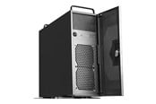 Kabinett - SilverStone RM42-502 - Kabinett - Server (Rack) - Svart - SST-RM42-502B