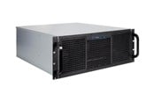 Kabinett - Inter-Tech IPC 4U-40248 - Kabinett - Server (Rack) - Svart - 88887303