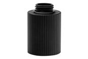 DIY Vannkjøling - EK Water Blocks EK-Quantum Torque Extender Static MF 28 - Black - 3831109825518