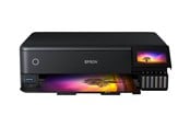 Skriver - Epson EcoTank ET-8550 A3 All in One Multifunksjon - Farge - Blekk - C11CJ21401