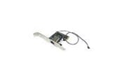 Nettverksadapter - ASUS DASH LAN CARD-SI - 90MC09L0-M0ECY0