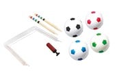 Hagespill - Football Croquet - 302239