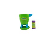 Vannlek - Happy Summer Bubble Popcorn Machine - 302517