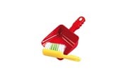 Lekekjøkken & Utstyr - Junior Home Cleaning Set 2 pcs - 505114