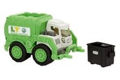 Utendørsleker - Little Tikes Dirt Digger Real Working Truck- Garbage Truck - 655784