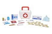 Rollelek - Little Tikes First Aid Kit - 656156