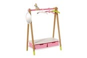Dukker & Tilbehør - Baby Born Clothes Rail - 830000