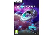 Spill - Spacebase Startopia - Windows - Strategi - 4020628712402