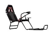 Gamingstol - Next Level Racing GTLite Rattesimulatorcockpit - Stoff - Opptil 150 kg - NLR-S021