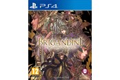 Spill - Brigandine: The Legend of Runersia - Sony PlayStation 4 - Strategi - 5056280430223