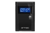 UPS - Armac O/1500E/LCD - Office - 1500VA/900W - O/1500E/LCD