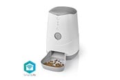 Hund - Nedis Smart WiFi Pet Food Dispencer - WIFIPET10CWT