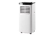 Varme- & Kjøleapparat - Nedis Smart WiFi Air Conditioner - WIFIACMB1WT7