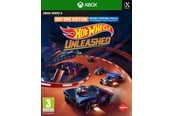 Spill - Hot Wheels Unleashed (Day One Edition) - Microsoft Xbox Series X - Racing - 8057168503722