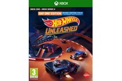Spill - Hot Wheels Unleashed (Day One Edition) - Microsoft Xbox One - Racing - 8057168503661