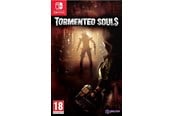 Spill - Tormented Souls (Code in a box) - Nintendo Switch - Action/Adventure - 5060690792475