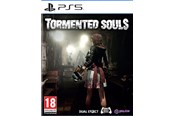 Spill - Tormented Souls - Sony PlayStation 5 - Action - 5060690792451