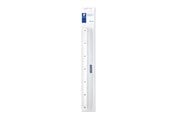 Skrive- & Tegneverktøy - Staedtler Ruler metal 30cm - 563 30