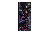 Strømkabel (intern) - APC power cable kit - IEC 60320 C13 to IEC 60320 C14 - 1.8 m - AP8706S-WWX340