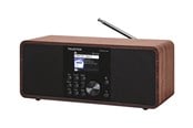 DAB, nettverks- og klokkeradio - Telestar DIRA s 24i - DAB/DAB+/FM - 30-200-01