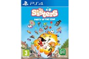 Spill - The Sisters: Party of the Year - Sony PlayStation 4 - Party - 3760156487328