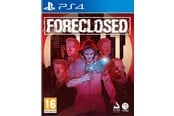 Spill - Foreclosed - Sony PlayStation 4 - Action - 5060264376162
