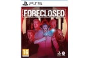 Spill - Foreclosed - Sony PlayStation 5 - Action - 5060264376193