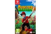 Spill - Monster Harvest - Nintendo Switch - Strategi - 5060264376520