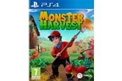 Spill - Monster Harvest - Sony PlayStation 4 - Strategi - 5060264376490