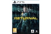 Spill - Returnal - Sony PlayStation 5 - Action - 711719814290