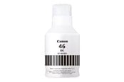 Printertilbehør blekk/toner - Canon GI-46 / 4411C001 Photo Black Refil - 4411C001