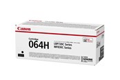 Printertilbehør blekk/toner - Canon CRG 064H / 4938C001 High Black - 4938C001