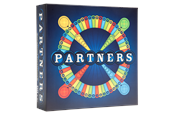 Brettspill & Puslespill - Game Inventors Partners - Brettspill (Engelsk) - 5704029040010