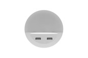Lamper - Osram LUNETTA USB white - 4099854530753