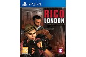 Spill - Rico London - Sony PlayStation 4 - Action - 5056280430377