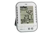 Dekorasjon - TFA profi Thermo-Hygrometer mit Datenlog 30.3039 - 30.3039.IT
