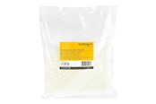 Kabelordner/Kabelstrømpe - StarTech.com Cable Ties 3mm 1000 pcs. - CBMZT6NK