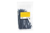 Kabelordner/Kabelstrømpe - StarTech.com Cable Ties 3mm 100 pcs. - CBMZT6B
