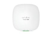 Tilgangspunkt - Hewlett Packard Enterprise R4W02A Aruba Instant On AP22 (RW) 2x2 Wi-Fi 6 Indoor Access Point - R4W02A