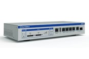 Ruter - Teltonika RUTXR1 Enterprise Rack Mountable SFP/LTE Router - Wireless router Wi-Fi 5 - RUTXR1000000