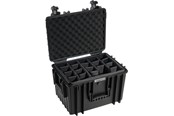 Kameravesker - B&W International B&W outdoor.cases type 5500 - 5500/B/RPD