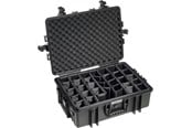 Kameravesker - B&W International B&W outdoor.cases type 6500 - 6500/B/RPD