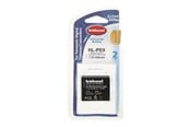 Kamerabatteri & Batterigrep - Hähnel Battery Panasonic HL-PE9HP / DMW-BLE9 - 1000 171.5